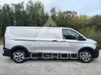 2025 Volkswagen T7 Multivan