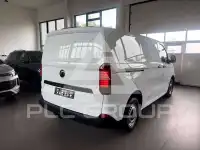 2025 Volkswagen T7 Multivan