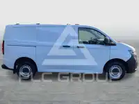 2025 Volkswagen T7 Multivan