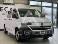 2025 Volkswagen T7 Multivan