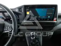 2025 Volkswagen T7 Multivan