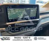 2025 Volkswagen T7 Multivan
