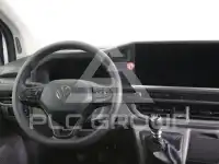 2025 Volkswagen T7 Multivan