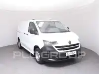 2025 Volkswagen T7 Multivan