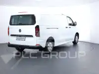 2025 Volkswagen T7 Multivan
