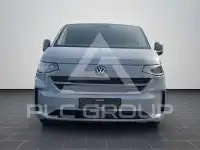 2025 Volkswagen T7 Multivan
