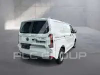 2025 Volkswagen T7 Multivan