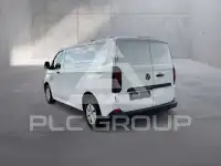 2025 Volkswagen T7 Multivan