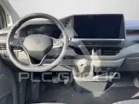 2025 Volkswagen T7 Multivan