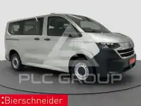2025 Volkswagen T7 Multivan