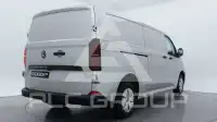 2025 Volkswagen Transporter