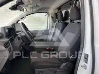 2025 Volkswagen T7 Multivan