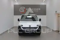 2025 Volkswagen T7 Multivan