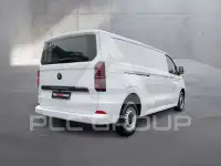 2025 Volkswagen T7 Multivan