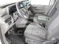 2025 Volkswagen T7 Multivan