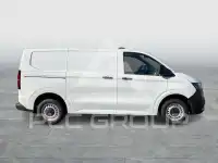 2025 Volkswagen T7 Multivan