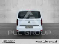 2025 Volkswagen T7 Multivan