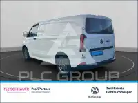 2025 Volkswagen T7 Multivan