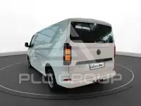 2025 Volkswagen T7 Multivan