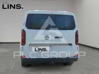 2025 Volkswagen T7 Multivan