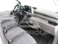 2025 Volkswagen T7 Multivan