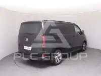 2025 Volkswagen T7 Multivan
