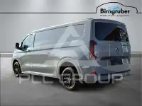2025 Volkswagen T7 Multivan