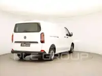 2025 Volkswagen T7 Multivan