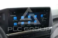 2025 Volkswagen T7 Multivan