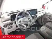 2025 Volkswagen T7 Multivan