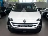 2025 Volkswagen T7 Multivan