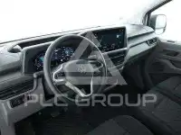 2025 Volkswagen T7 Multivan