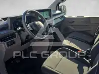 2025 Volkswagen T7 Multivan