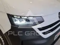 2025 Volkswagen T7 Multivan