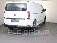 2025 Volkswagen T7 Multivan