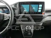 2025 Volkswagen T7 Multivan