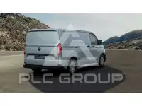 2025 Volkswagen T7 Multivan