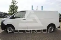 2025 Volkswagen T7 Multivan