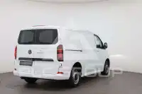 2025 Volkswagen T7 Multivan