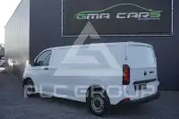 2025 Volkswagen T7 Multivan