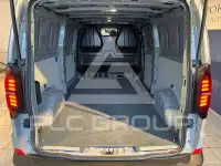 2025 Volkswagen T7 Multivan