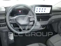 2025 Volkswagen T7 Multivan