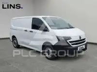 2025 Volkswagen T7 Multivan