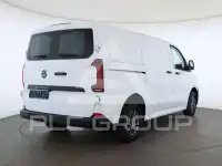 2025 Volkswagen T7 Multivan