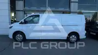 2025 Volkswagen T7 Multivan