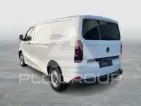 2025 Volkswagen T7 Multivan