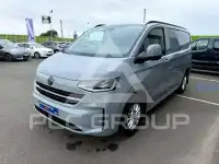2025 Volkswagen T7 Multivan