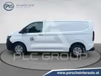 2025 Volkswagen T7 Multivan