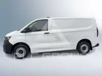 2025 Volkswagen T7 Multivan