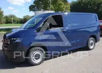 2025 Volkswagen T7 Multivan